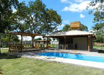 Sena Espaço de Eventos
