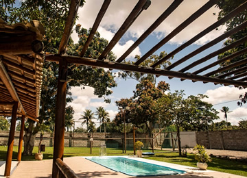 Sena Espaço de Eventos