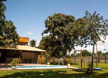 Sena Espaço de Eventos