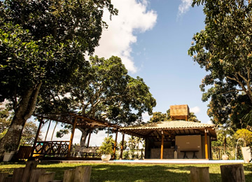 Sena Espaço de Eventos
