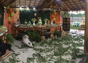 Sena Espaço de Eventos