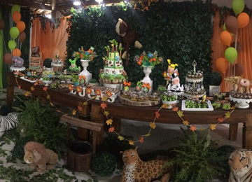 Sena Espaço de Eventos