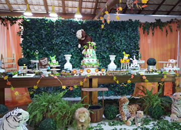 Sena Espaço de Eventos