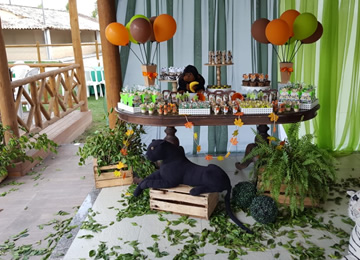Sena Espaço de Eventos