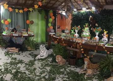 Sena Espaço de Eventos