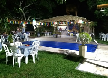 Sena Espaço de Eventos