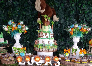 Sena Espaço de Eventos